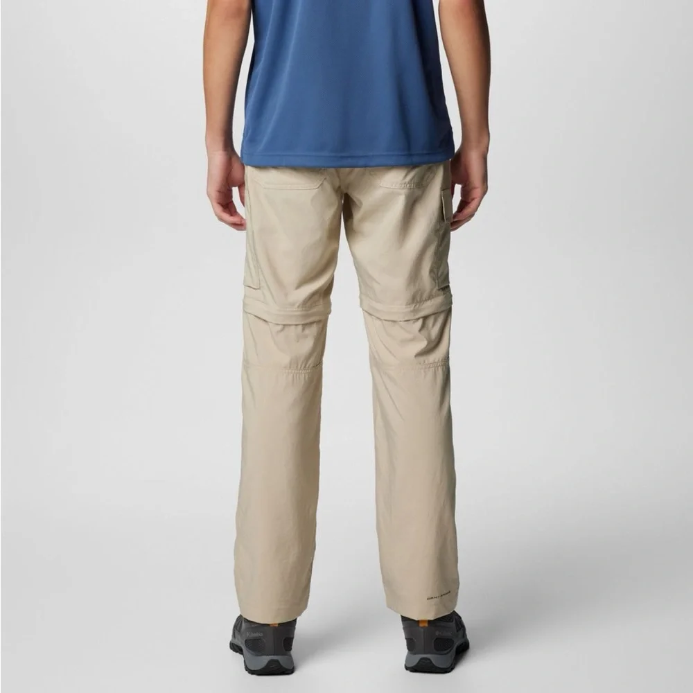 Men's‎ Silver Ridge™ Utility Convertible NWT Pants 271 38Wx30L